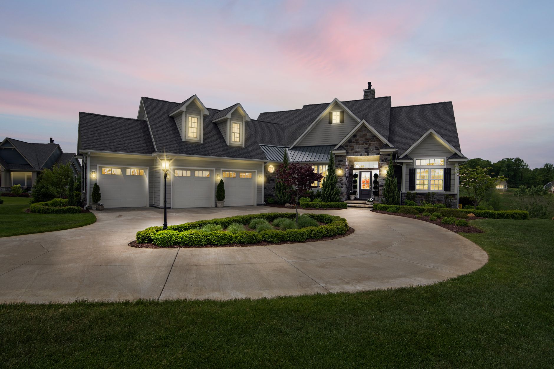 Emergency Repair — Big Boy Roofing